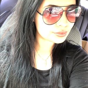 Quay Sahara Sunníes ☀️